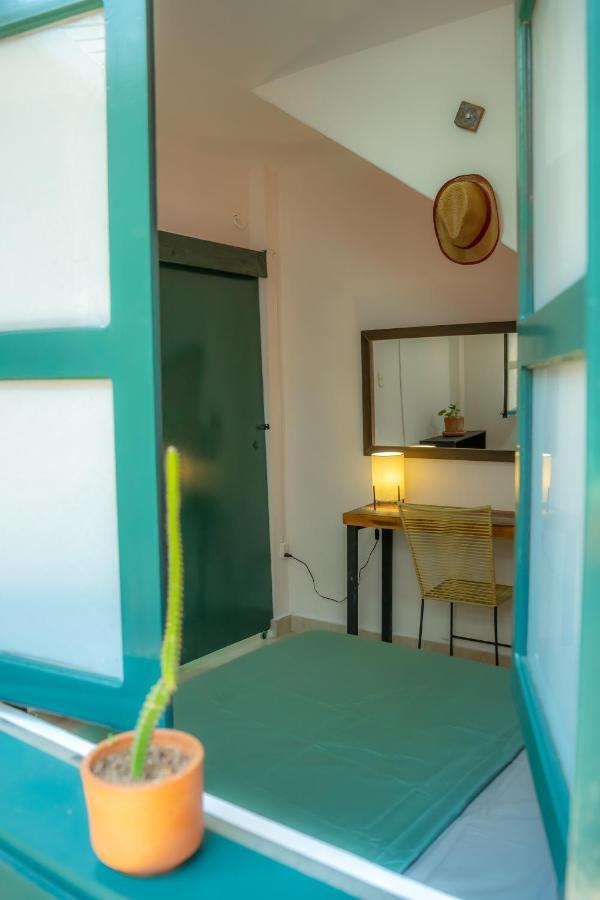 La Casa Del Sombrero Appartamento Santa Marta  Esterno foto