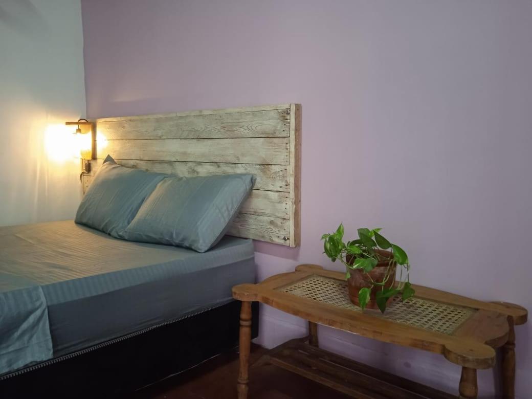 La Casa Del Sombrero Appartamento Santa Marta  Esterno foto